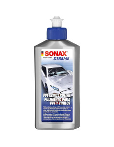 Kit de Cuidado SONAX PPF y Vinilo - Limpiador y Protector 2.01kg 2