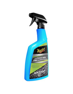 Cera Cerámica Híbrida Meguiar's 26 oz Fácil Aplicación