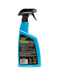 Cera Cerámica Híbrida Meguiar's 26 oz Fácil Aplicación 2