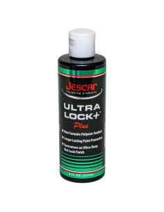 Sellador de Polímero Avanzado Jescar 226.8 g - Protección UV