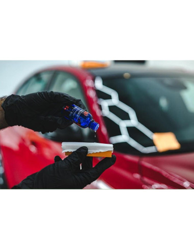 CARPRO CQUARTZ UK 3.0 - Recubrimiento Cerámico 50ml Kit
