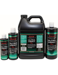 Sellador de Polímero Avanzado Jescar 226.8 g - Protección UV 2