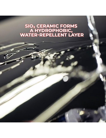 Sellador de Polímero Avanzado Jescar 226.8 g - Protección UV