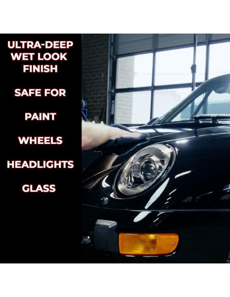 Sellador de Polímero Avanzado Jescar 226.8 g - Protección UV