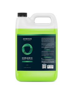 Sellador Cerámico Spray Armour Detail Supply 3.78L Hidrofóbico