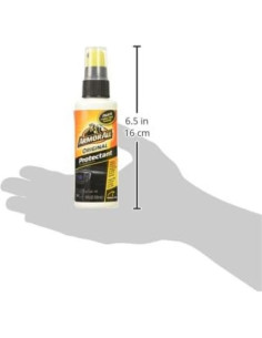 Limpiador Interior Armor All 118 ml Spray para Autos - Paquete 24 2