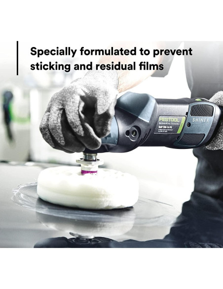 Kit de Pulido 3M Perfect-It EX con Paño Microfibra 1.19L