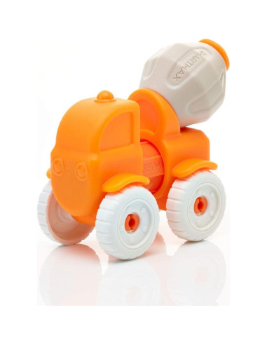 SmartMax Vehículo Magnético Juego STEM 13 Piezas 1-5 Años