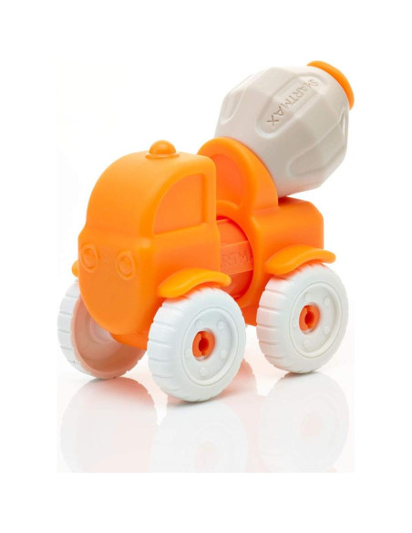 SmartMax Vehículo Magnético Juego STEM 13 Piezas 1-5 Años