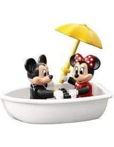 LEGO DUPLO Barco de Mickey 10881 - 28 Piezas para Niños