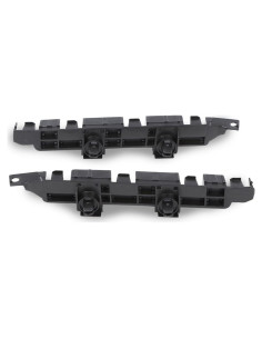 Soportes de Parachoques Delantero PIT66 para Honda Accord 2003-2007