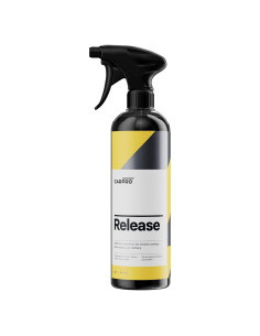 CARPRO Release - Sellador Nano a Base de Cera 500mL