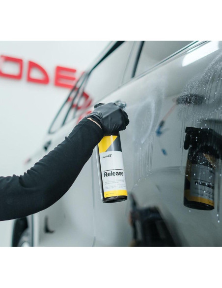 CARPRO Release - Sellador Nano a Base de Cera 500mL