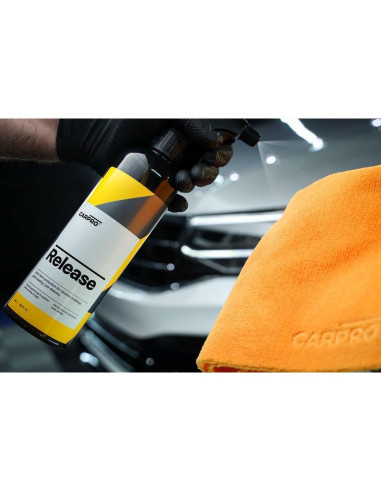 CARPRO Release - Sellador Nano a Base de Cera 500mL