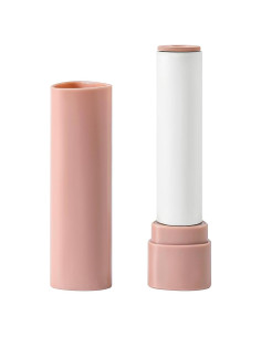 Mini Rodillo Quitapelusas MINGRACE Rosa Pastel 40 Hojas