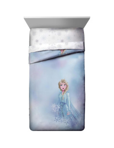 Juego de cama completo 7 piezas Disney Frozen 2 Elsa 2