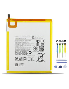 Batería de Reemplazo MULS HQ-3565N para Samsung Galaxy Tab A7 Lite 4980mAh