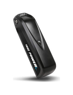 Batería de Ebike Yose Power 48V 13Ah para Motor 200-1000W