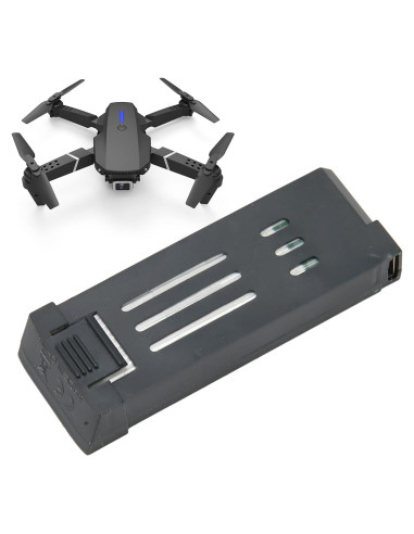 Batería de Litio 3.7V 1800mAh Acogedor para Drones RC