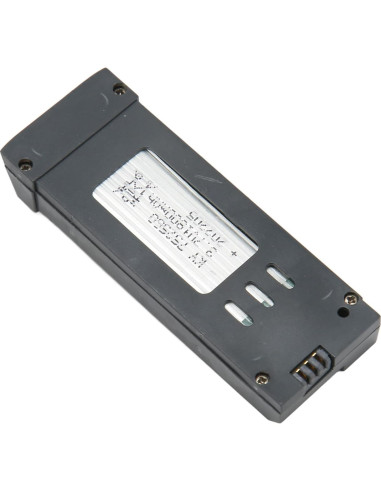 Batería de Litio 3.7V 1800mAh Acogedor para Drones RC
