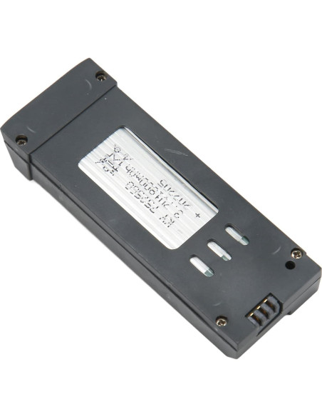 Batería de Litio 3.7V 1800mAh Acogedor para Drones RC