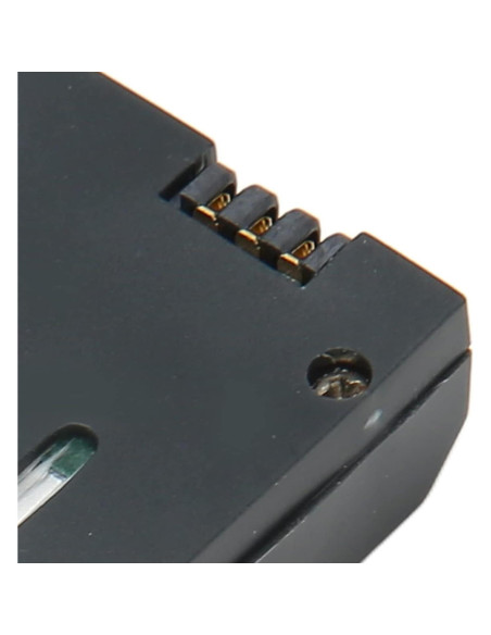 Batería de Litio 3.7V 1800mAh Acogedor para Drones RC