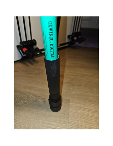 Batería recargable Ni-CD 3.6V 1800mAh OXWINOU para Streamlight