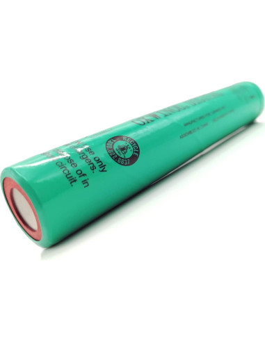 Batería recargable Ni-CD 3.6V 1800mAh OXWINOU para Streamlight