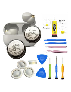 Batería de Reemplazo Z55H para Auriculares Sony WF-1000XM4