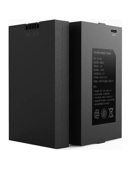 Batería de Litio 4200mAh para Cerradura Inteligente Wenzhou