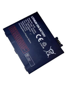 Batería Recargable Litio-Ion W-20 para Netgear Nighthawk M6