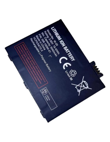 Batería Recargable Litio-Ion W-20 para Netgear Nighthawk M6