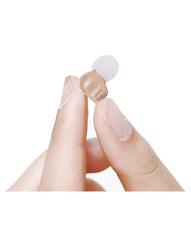 Amplificador de Sonido Mini QiongSi V16-C con Reducción de Ruido