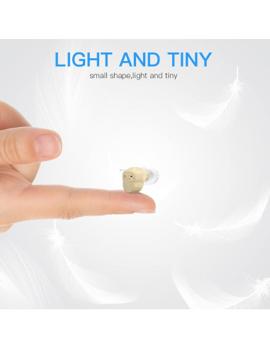 Amplificador de Sonido Mini QiongSi V16-C con Reducción de Ruido