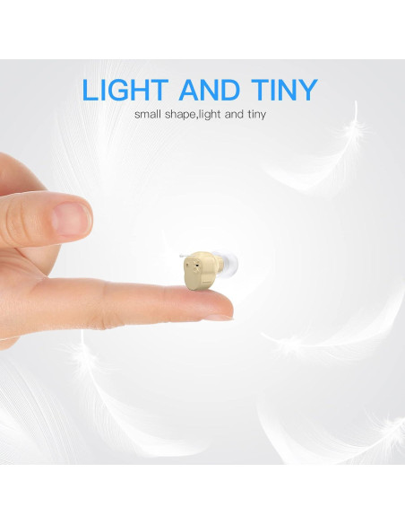 Amplificador de Sonido Mini QiongSi V16-C con Reducción de Ruido