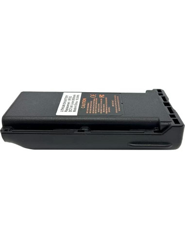 Batería Li-ion 2600mAh Kaqiusha BP-232 Reemplazo Radio