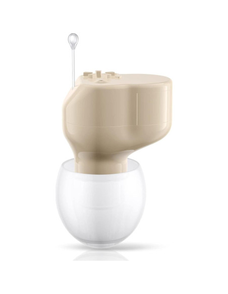 Amplificador de Sonido Mini QiongSi V16-C con Reducción de Ruido