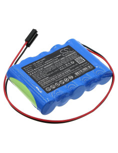 Batería de Reemplazo Deli Hobart Quantum 2000mAh 12Wh