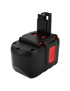 Batería Ni-MH 24V 3.5Ah Exmate para Bosch BAT030 BAT031