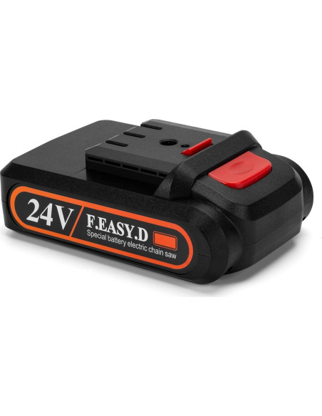 Batería Snowtaros 24V para Motosierra Eléctrica Mini 300g