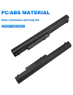 Batería de Reemplazo HP Tree.NB LA04 2200mAh 14.4V 2