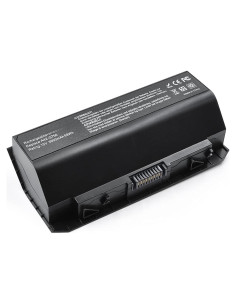 Batería de Laptop Vanzer 8 Celdas 15V 5900mAh para ASUS ROG G750