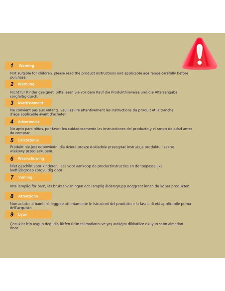 Godox iM30 Mini Flash de Cámara GN15 7 Niveles de Potencia