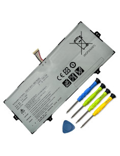 Batería de Reemplazo para Laptop Samsung AA-PBSN4AF 54Wh