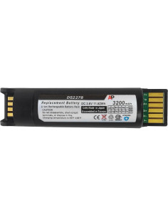 Batería de Reemplazo Artisan Power para Escáner Zebra DS22/DS2278 3200 mAh 2