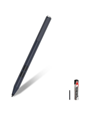 Lápiz Óptico HACEY para Microsoft Surface - Escritura Precisa