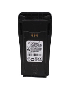 Batería recargable Ni-MH Aimtobest 2000mAh para Motorola