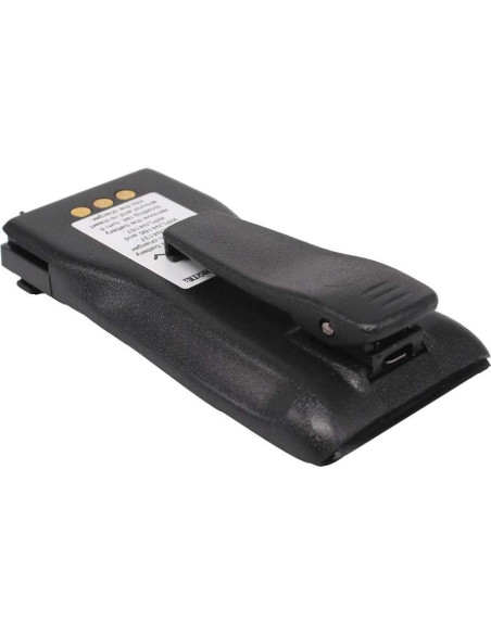 Batería recargable Ni-MH Aimtobest 2000mAh para Motorola