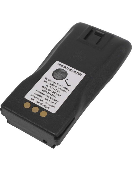 Batería recargable Ni-MH Aimtobest 2000mAh para Motorola