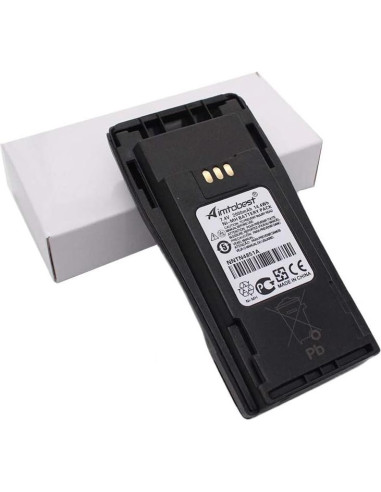 Batería recargable Ni-MH Aimtobest 2000mAh para Motorola